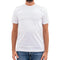 T-shirt Uomo con logo frontale Bianco COLMAR- Francavilla Moda